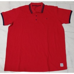 Men's Regular Fit Polo Shirt 